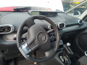 Dijelovi pikaso wagen Citroën C3 Picasso (fotografija 4)