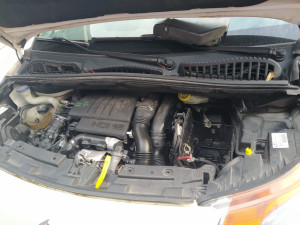 Dijelovi pikaso wagen Citroën C3 Picasso (fotografija 5)
