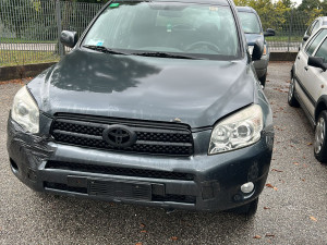 Dijelovi Toyota RAV4 2008 (fotografija 2)