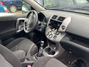 Dijelovi Toyota RAV4 2008 (fotografija 3)