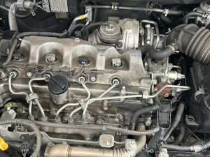 Dijelovi Toyota RAV4 2008 (fotografija 4)