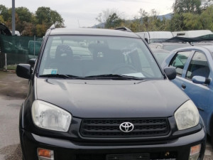Dijelovi wagen Toyota RAV4 (fotografija 1)