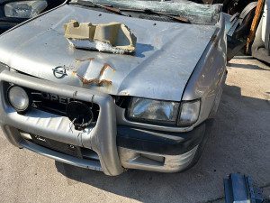 Dijelovi cdti Opel Frontera