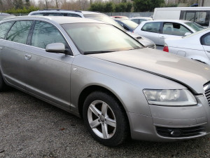 Dijelovi Audi A6 4F (fotografija 1)