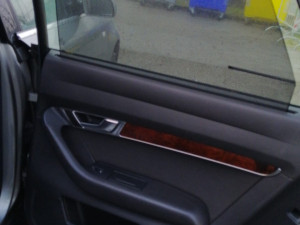 Dijelovi Audi A6 4F (fotografija 4)