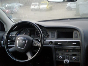 Dijelovi Audi A6 4F (fotografija 5)