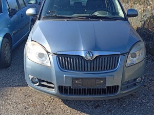Dijelovi karavan Škoda Fabia 2008