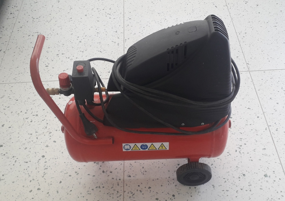Kompresor 24l