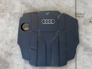 Poklopac motora Audi A6 4K C8 Q7 Q8 45 50 3.0 TDI