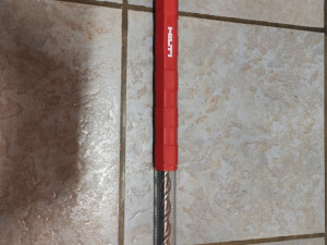 Hilti SDS Max borer za beton fi 18 - Kao NOV
