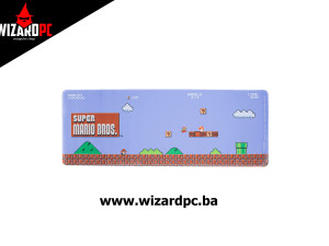 Podloga za Miš PALADONE Super Mario 800x300mm (17263)
