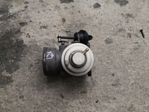 Egr ventil 1.9 GOLF, SKODA, AUDI, SEAT