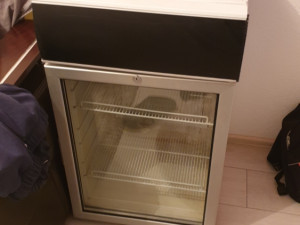 Mini frizider