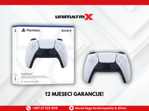 PlayStation 5 Dualsense  Wireless Game Pad / Džojstik
