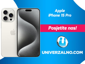 Apple iPhone 15 Pro 512GB