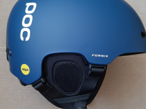 POC Fornix MIPS ski skijanje skijaska kaciga vel .51-54 cm
