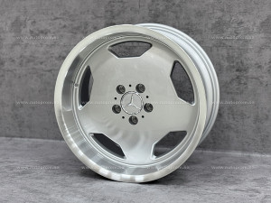 Alu felge 18 Mercedes Monoblock 5x112