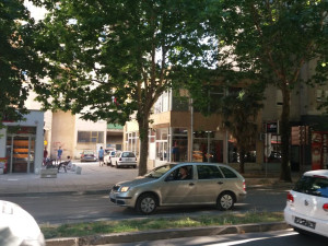 Poslovni prostor Mostar 132m2