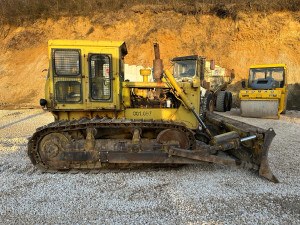 BULDOZER CATERPILLAR D 6 C D6