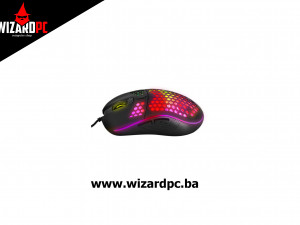 Miš ESPERANZA Anteros Type-C RGB EGM305 (17569)