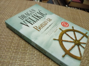 BONAVIA,  DRAGAN VELIKIĆ