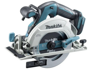 Aku Ručna Kružna Pila MAKITA DHS680Z
