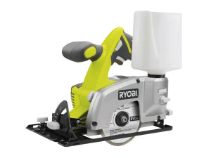 Aku Rezač Pločica RYOBI 18V ONE+ 102 mm LTS180M