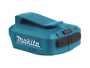 Adapter USB Dual Punjač MAKITA DECADP05