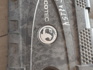 Poklopac motora opel astra j 2.0