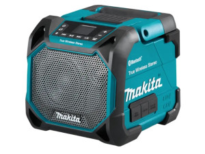 Bluetooth Smart Zvučnik MAKITA DMR201