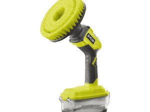 Aku Rotirajuća Četka za Čišćenje RYOBI 18V ONE+ R18CPS