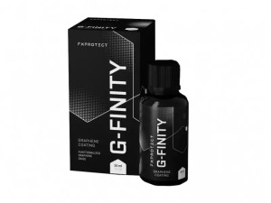 FX PROTECT G-Finity Graphene Coating - keramička zaštita 15ml