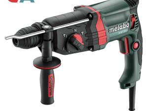 Metabo Čekić Kombinovani KHE 2445 SDS plus 800W