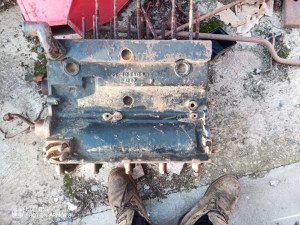 Imt 558, 560 blok