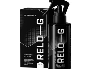 FX PROTECT Relo-G Graphene Booster  zaštitni premaz