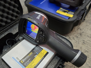 TERMOVIZIJA snimanja termo kamerom Profi Banja Luka 065 566 141