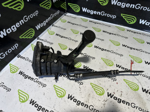 Servo pumpa Citroën C4 Picasso 2011