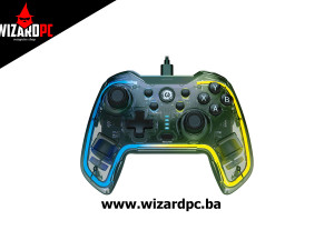 Gamepad CANYON CND-GP02 (17614)