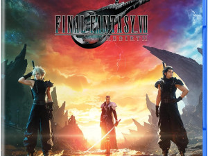 Final Fantasy VII Rebirth PS5 DIGITALNA IGRA *AKCIJA *