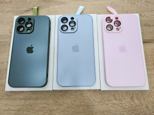 Iphone 14 Pro Max AG Glass Case maska zastita kamere