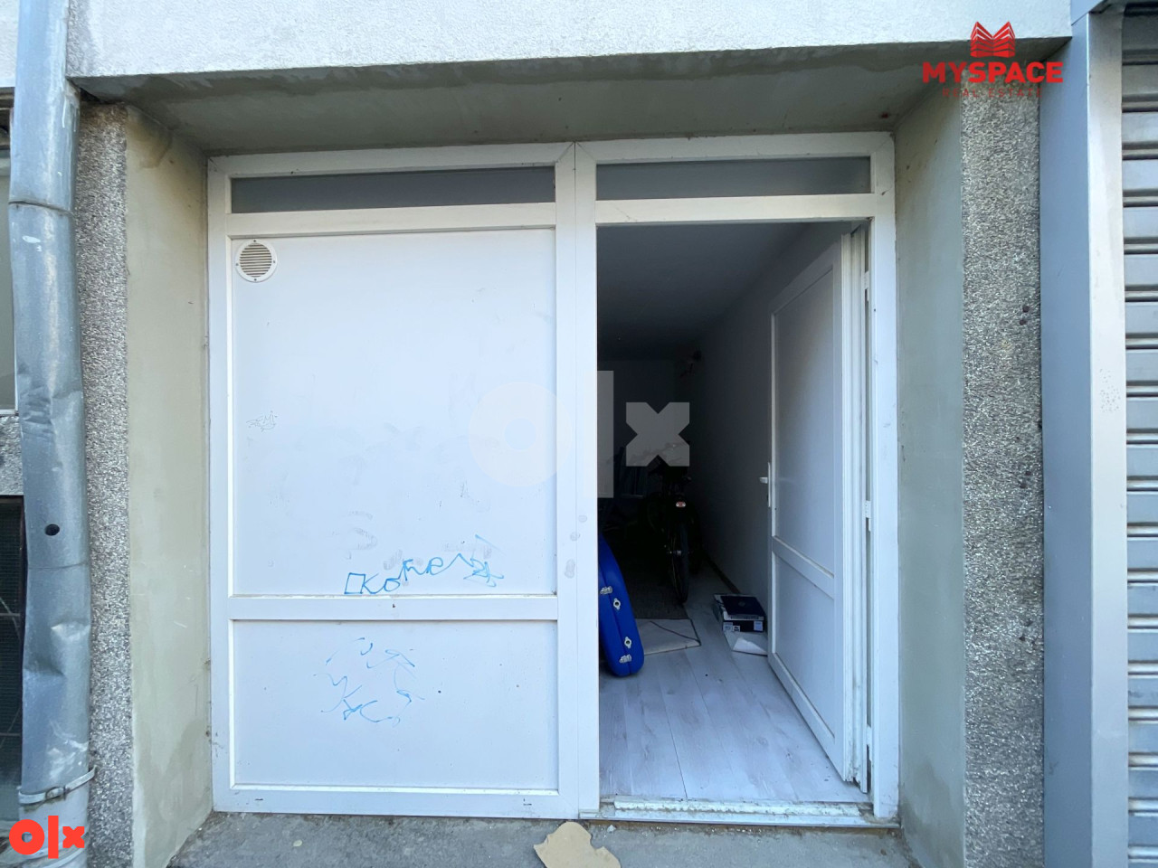 MY SPACE/ Stan/ Stari Grad/ Logavina/ RENOVIRAN/ 81m2 15