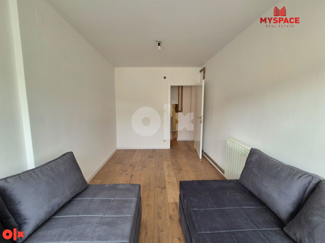 MY SPACE/ Stan/ Stari Grad/ Logavina/ RENOVIRAN/ 81m2 11