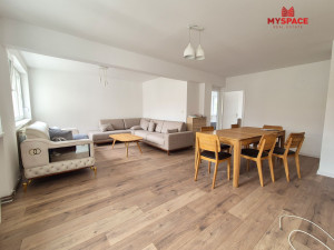 MY SPACE/ Stan/ Stari Grad/ Logavina/ RENOVIRAN/ 81m2 photo 4