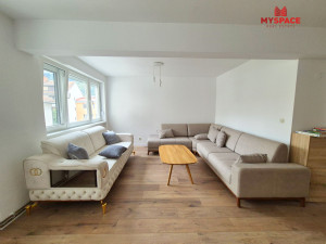 MY SPACE/ Stan/ Stari Grad/ Logavina/ RENOVIRAN/ 81m2 photo 2