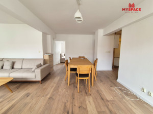 MY SPACE/ Stan/ Stari Grad/ Logavina/ RENOVIRAN/ 81m2 photo 3