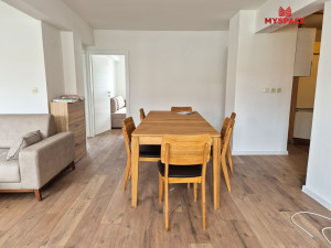 MY SPACE/ Stan/ Stari Grad/ Logavina/ RENOVIRAN/ 81m2 photo 5