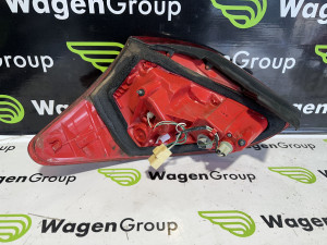 Stopa stop svjetlo LED Toyota RAV4 (fotografija 2)