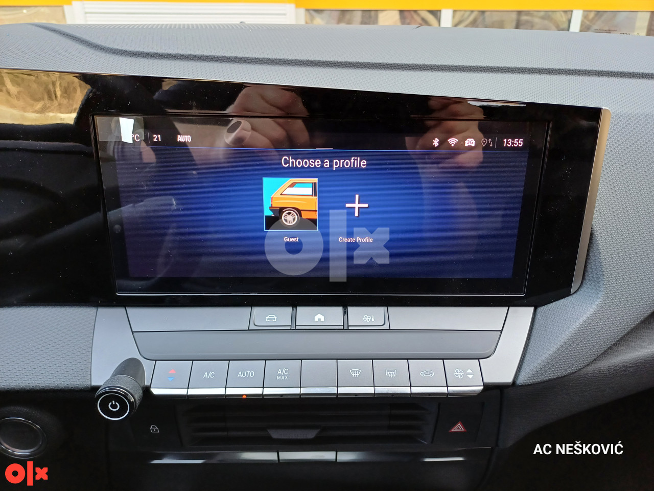 ASTRA ST - EDITION 1.2XHL -/110KS