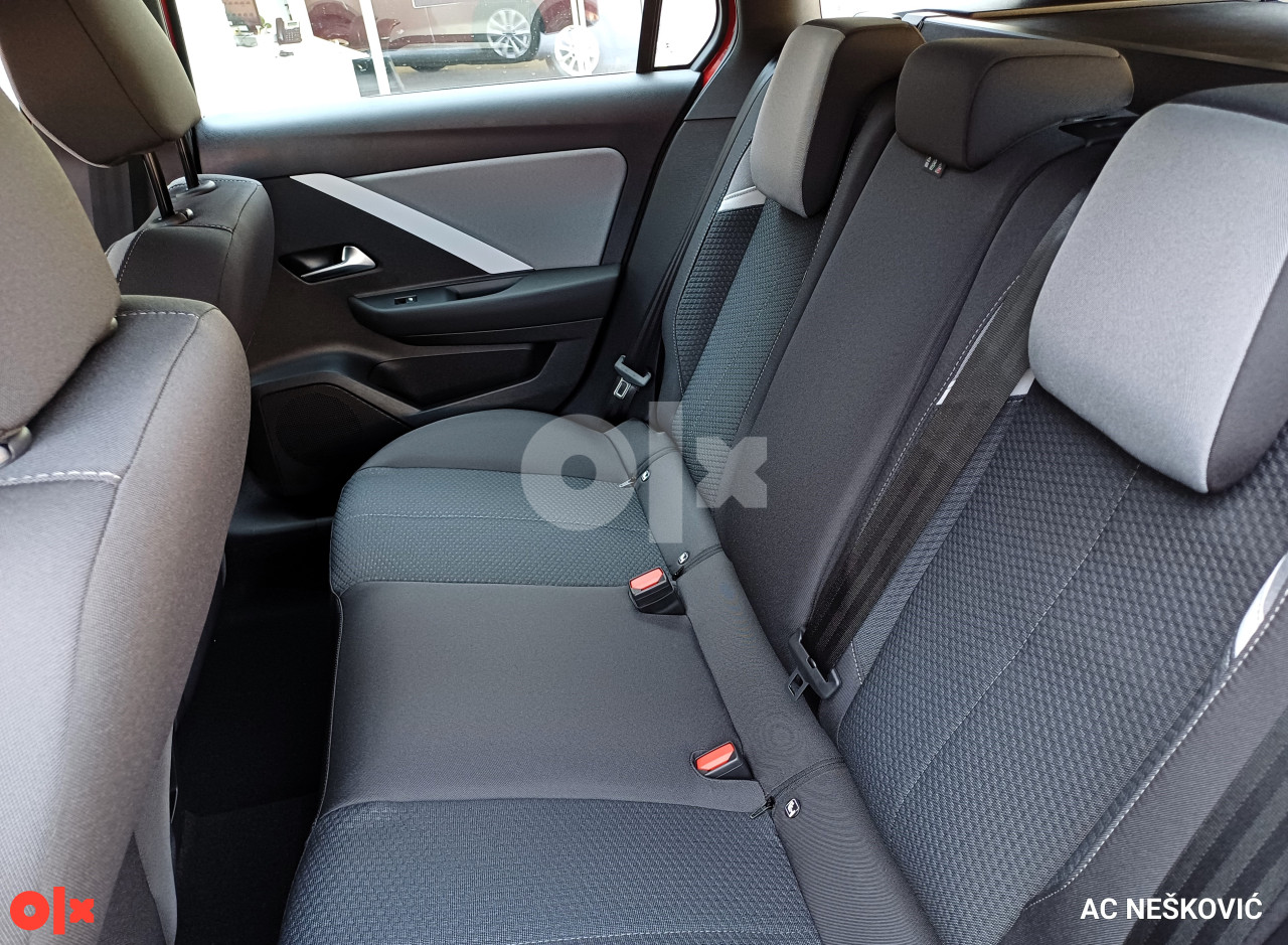 ASTRA ST - EDITION 1.2XHL -/110KS