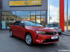 ASTRA ST - EDITION 1.2XHL -/110KS